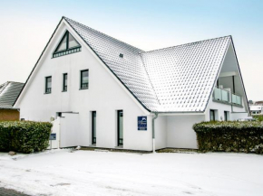 Apartment Witthuus-Wangerooge by Interhome